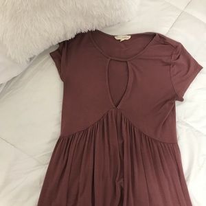 CUTE PACSUN DRESS